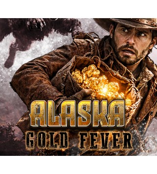 Alaska Gold Fever Steam Key GLOBAL